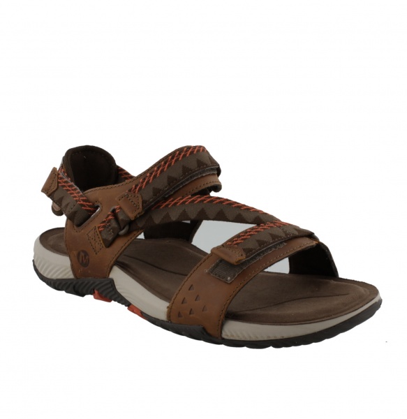 MERRELL Terrant Convertible Brown Sugar